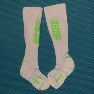 CEP Women's Ultralight Compression Socks